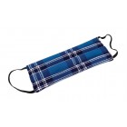 Tartan Face Covering/Mask - Earl of St Andrews